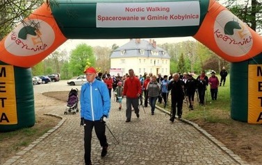 Trasy Nordic Walking 4