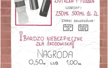 Oliwia Urbańska - I miejsce ex aequo klasy V - VIII