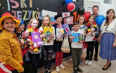 Europejski Dzień Język&oacute;w w Kwakowie