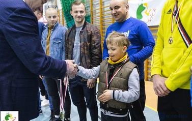 Finałowe rozgrywli w SuperLidze6 2