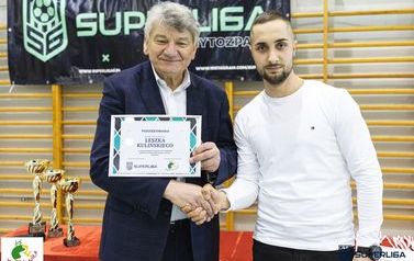 Finałowe rozgrywki w SuperLidze6 