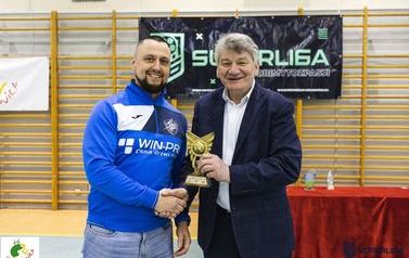 Finałowe rozgrywki w SuperLidze6 
