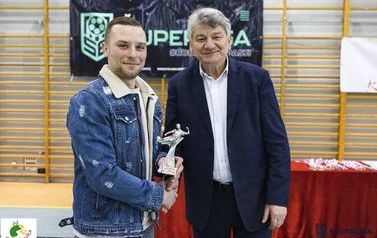 Finałowe rozgrywki w SuperLidze6 