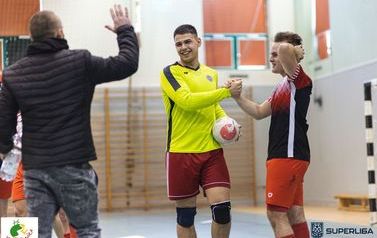 Finałowe rozgrywki w SuperLidze6 