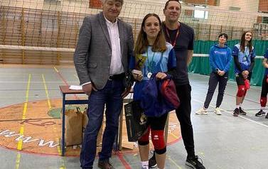 UKS Piast-B na Og&oacute;lnopolskim Turnieju