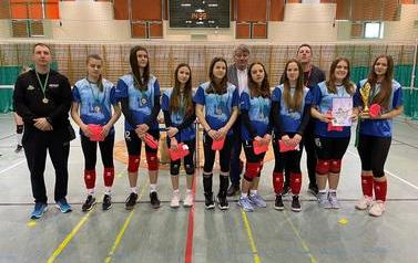 UKS Piast-B na Og&oacute;lnopolskim Turnieju