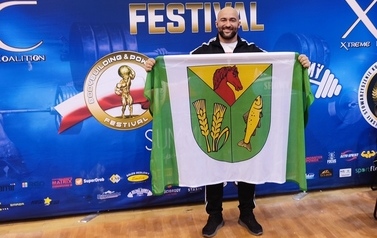 Łukasz Dr&oacute;żdż