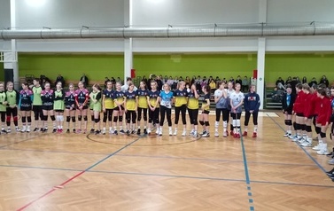 Turniej UKS Piast B