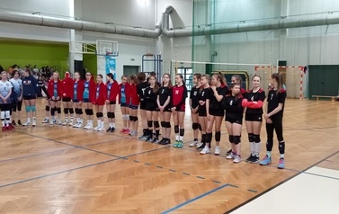 Turniej UKS Piast B