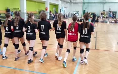 Turniej UKS Piast B