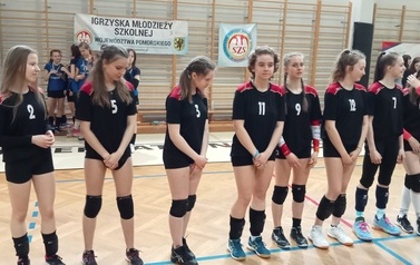 Turniej UKS Piast B
