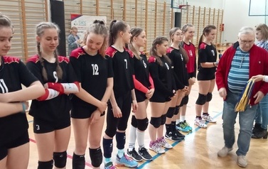 Turniej UKS Piast B