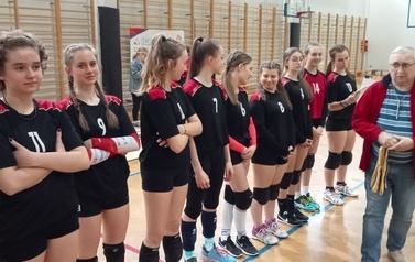 Turniej UKS Piast B
