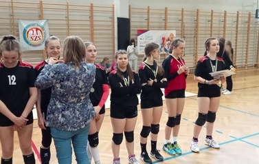 Turniej UKS Piast B