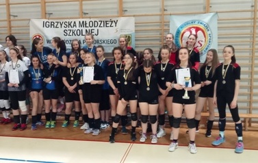 Turniej UKS Piast B