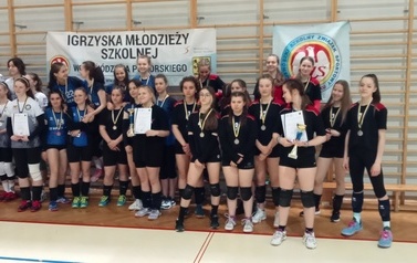 Turniej UKS Piast B