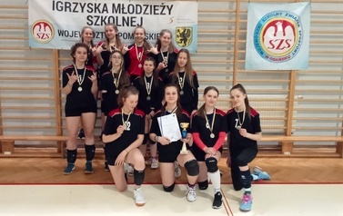 Turniej UKS Piast B