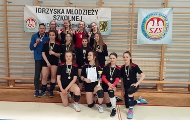Turniej UKS Piast B