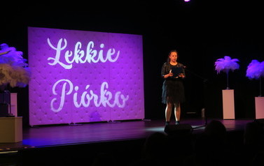 Finał VII Turnieju Poetyckiego Tw&oacute;rczości Własnej Dzieci i Młodzieży "Lekkie Pi&oacute;rko"- 2022 9