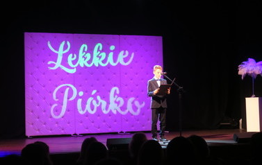 Finał VII Turnieju Poetyckiego Tw&oacute;rczości Własnej Dzieci i Młodzieży "Lekkie Pi&oacute;rko"- 2022 22