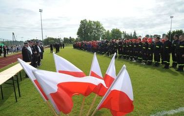 Zawody strażackie (14)