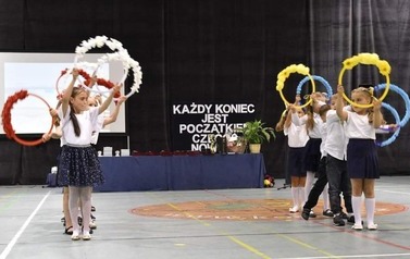 Zakończenie roku szkolnego 2021/2022