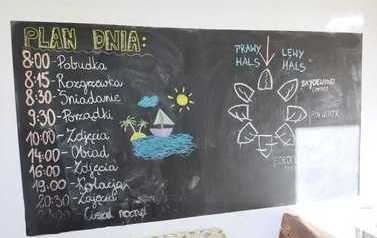 plan dnia 
