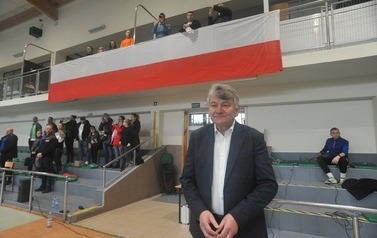 W&oacute;jt Gminy Kobylnica