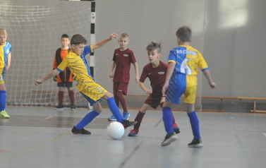Kobylnica CUP 2022