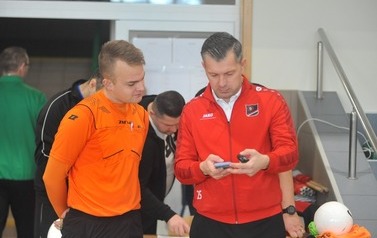 Gospodarze Turnieju