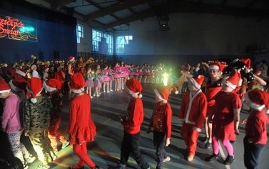 Mikołajki Gmina Kobylnica
