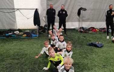 UKS SPARTA SYCEWICE W GDAŃSKU  4