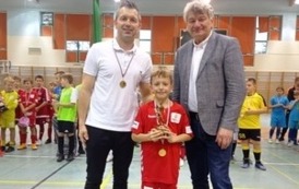 IV edycja Kobylnica Cup 2021 z okazji Dnia Niepodległości