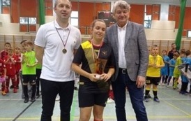 IV edycja Kobylnica Cup 2021 z okazji Dnia Niepodległości