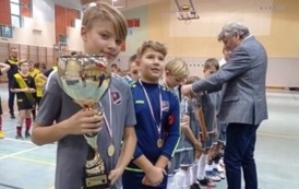 IV edycja Kobylnica Cup 2021 z okazji Dnia Niepodległości