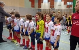 IV edycja Kobylnica Cup 2021 z okazji Dnia Niepodległości