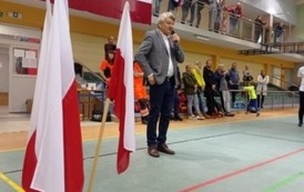 IV edycja Kobylnica Cup 2021 z okazji Dnia Niepodległości