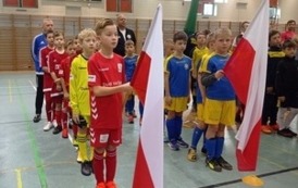 IV edycja Kobylnica Cup 2021 z okazji Dnia Niepodległości