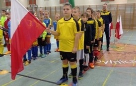 IV edycja Kobylnica Cup 2021 z okazji Dnia Niepodległości