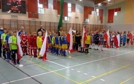 IV edycja Kobylnica Cup 2021 z okazji Dnia Niepodległości