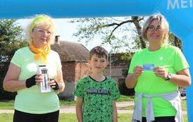 Zwycięzcy konkurs&oacute;w