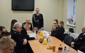 Walne Zebrania Sprawozdawcze OSP 2024 2