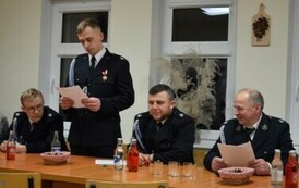 Walne Zebrania Sprawozdawcze OSP 2024 5