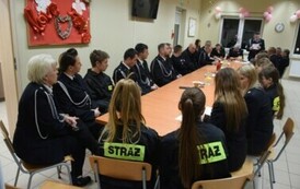 Walne Zebrania Sprawozdawcze OSP 2024 6