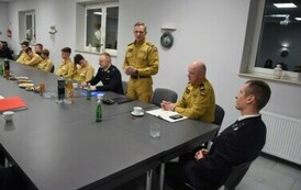 Walne Zebrania Sprawozdawcze OSP 2024 8