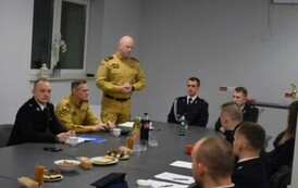 Walne Zebrania Sprawozdawcze OSP 2024 9