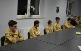 Walne Zebrania Sprawozdawcze OSP 2024 11