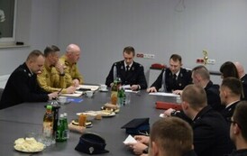 Walne Zebrania Sprawozdawcze OSP 2024 12