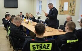 Walne Zebrania Sprawozdawcze OSP 2024 14