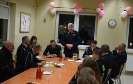 Walne Zebrania Sprawozdawcze OSP 2024 25